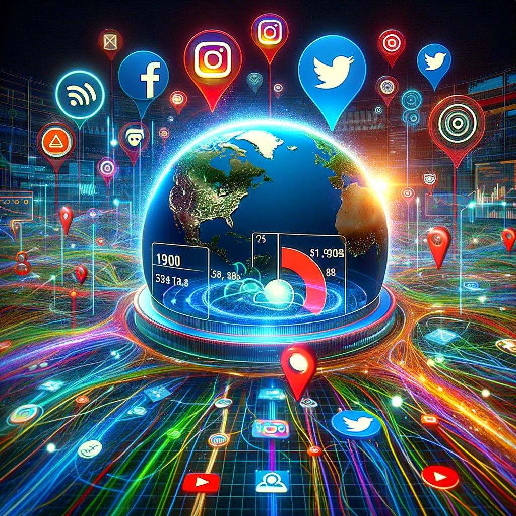 What Platforms Drive the Most Traffic?