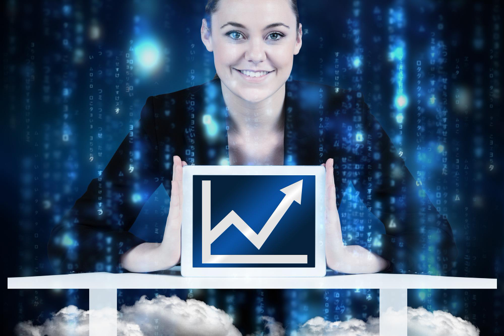 The Power Couple: Internet Marketing and Sales Success