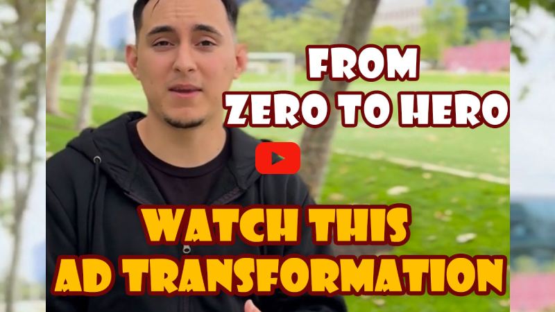 Before &amp; After: Ad Optimization in Action