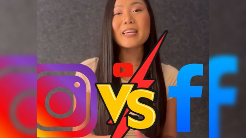 Facebook vs. Instagram: Which is Better for Your Business