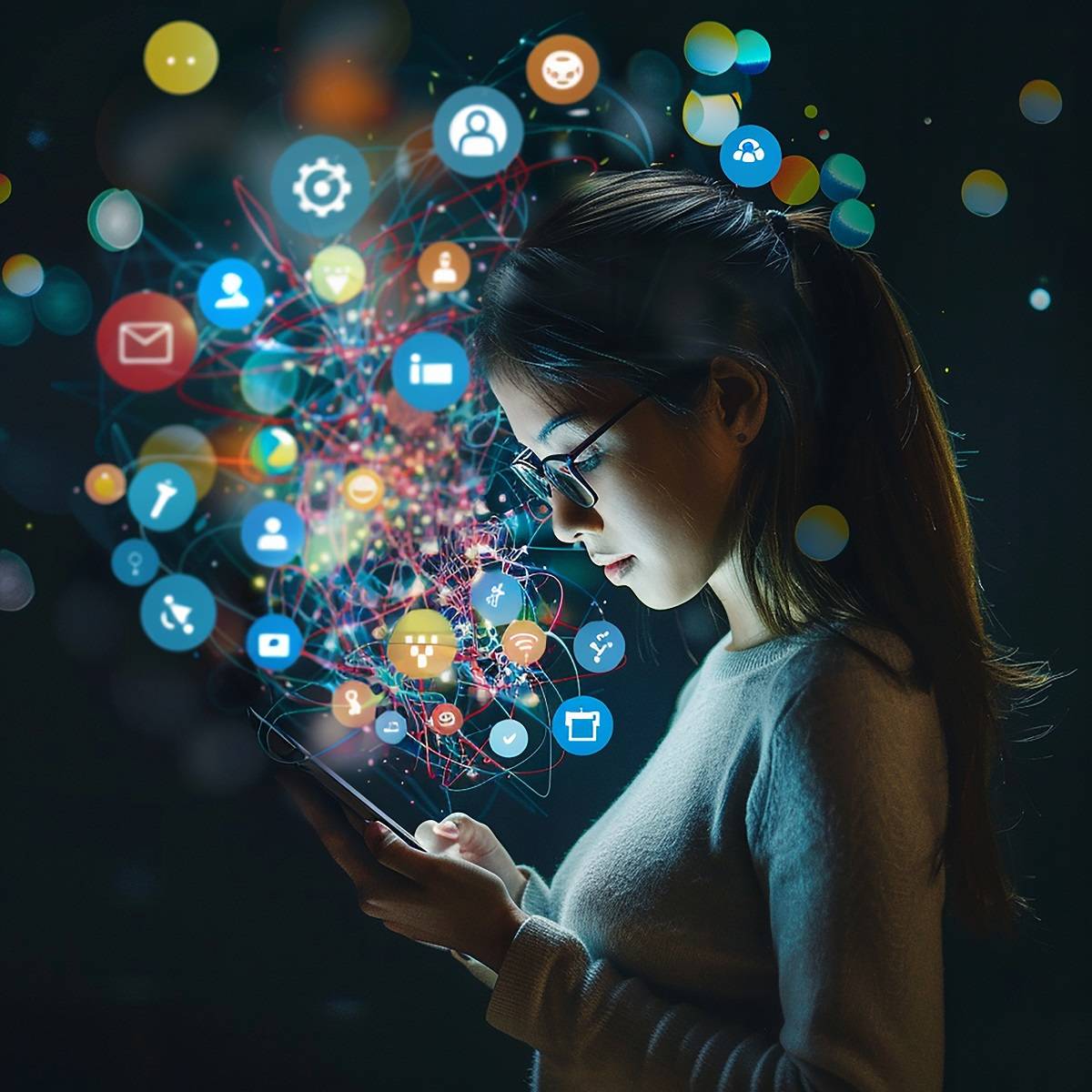 AI Social Media Marketing for Businesses in Toronto