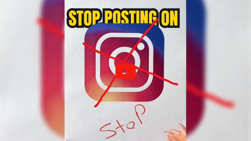 Stop posting on instagram before turning ON these three settings!
