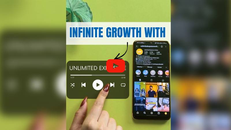Your Brand, Our Strategy—Unstoppable Growth!