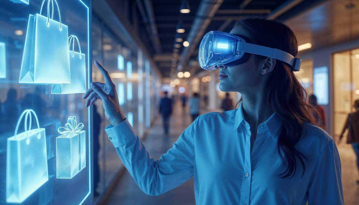 The Future of Websites in an AR World