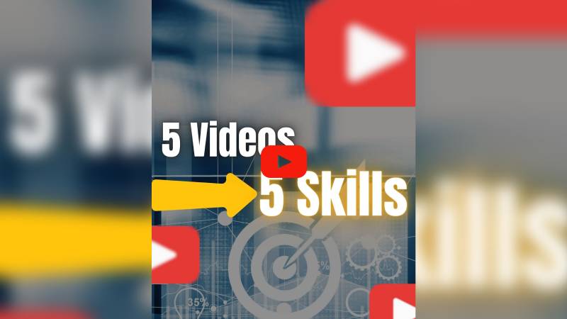 Transform Your Business &amp; Life with These 5 Must-See Videos!
