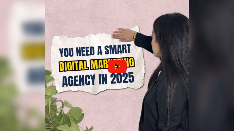 Complete Marketing Services to Elevate Your Business in 2025