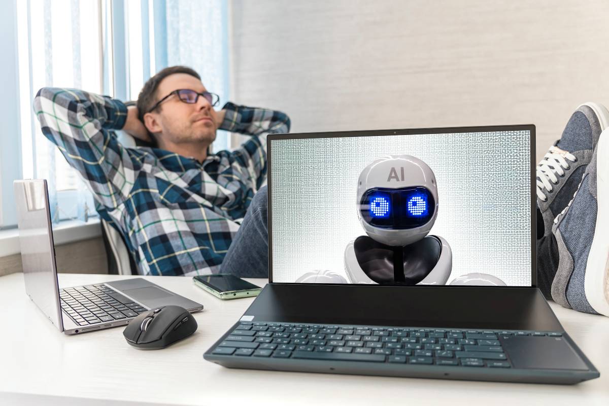 How to Train AI (Like ChatGPT) to Love Your Website