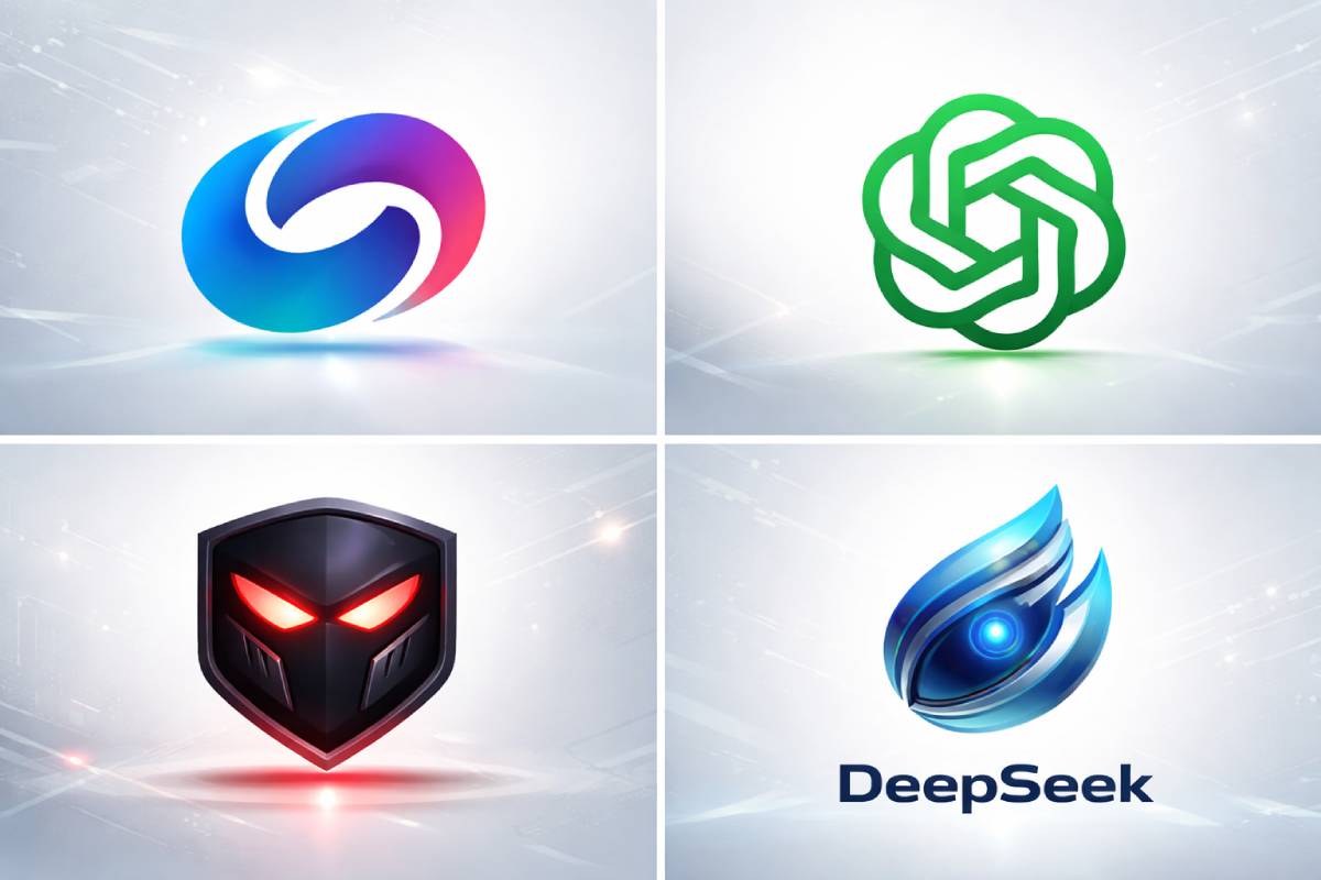 The AI Hunger Games: Gemini vs. ChatGPT vs. Grok vs. DeepSeek-Who Actually Wins?