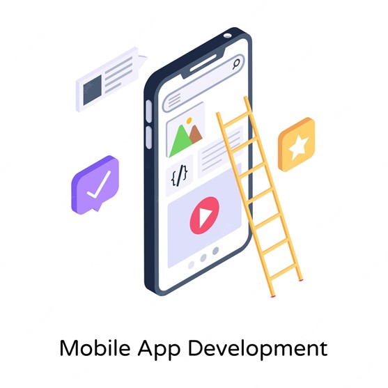 The Crucial Role of Mobile Apps in Driving Business Growth and Success