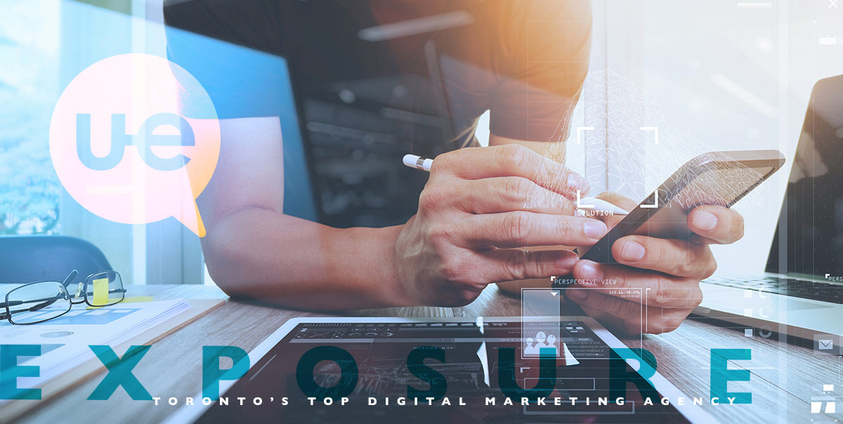 Toronto Internet Marketing Firm