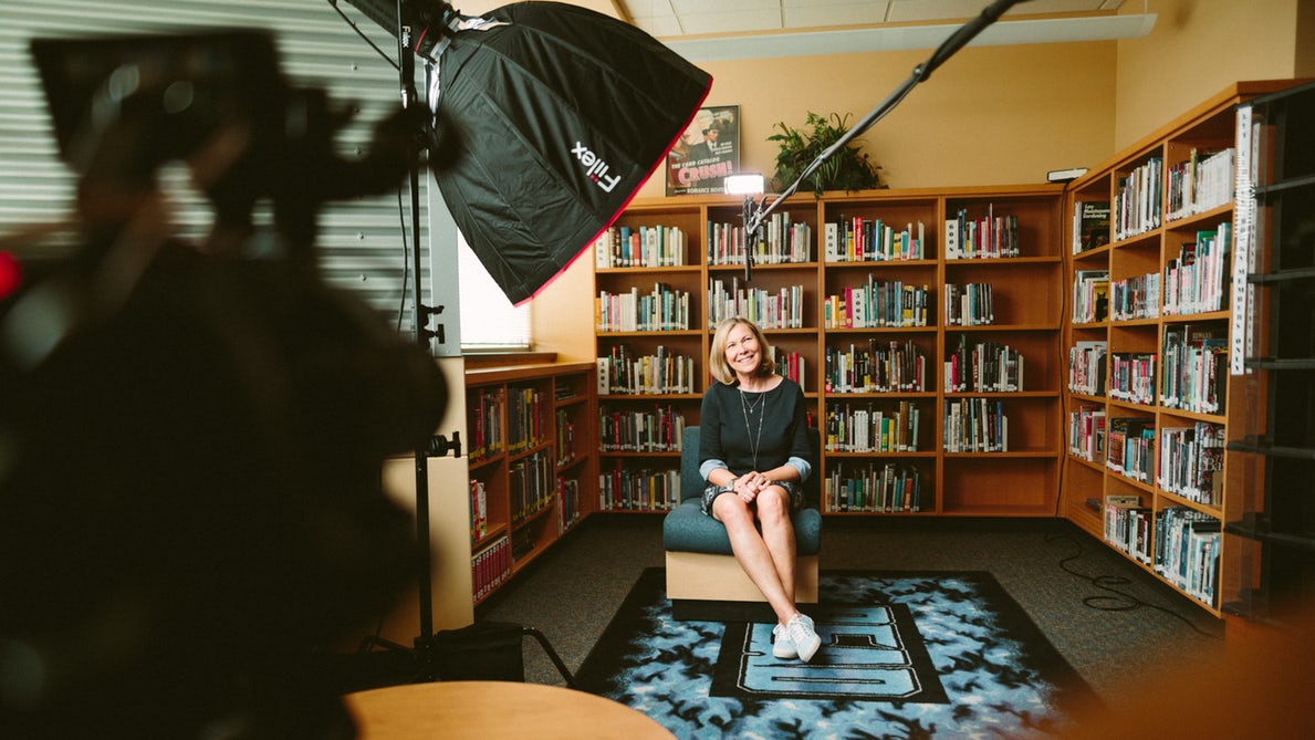 5 ideas to kick-off your video marketing campaign