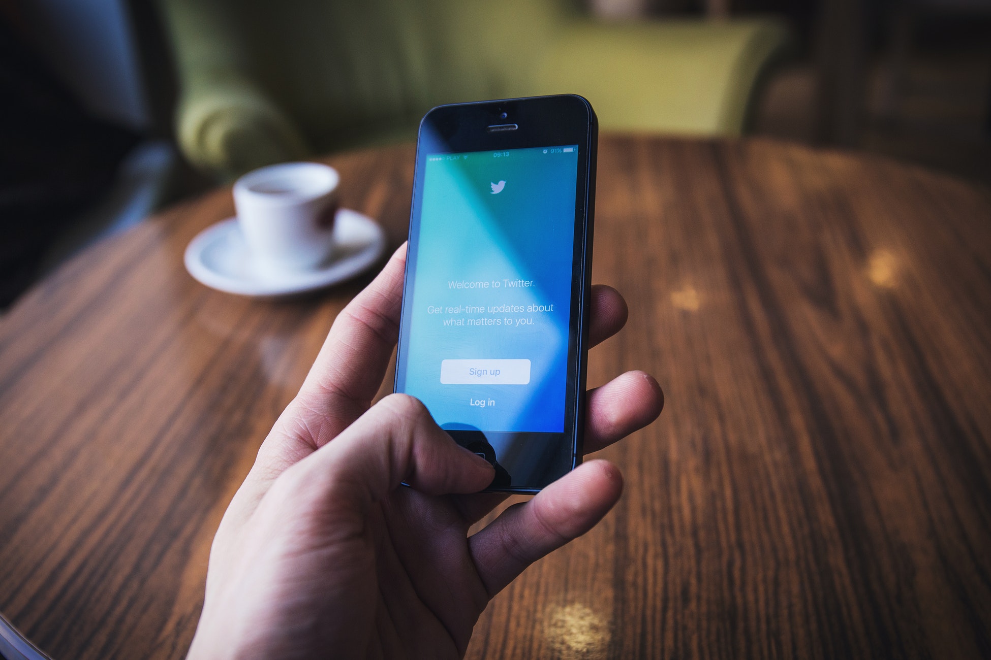 In the middle of the Harvey Weinstein scandal, Twitter reveals its abuse problem.