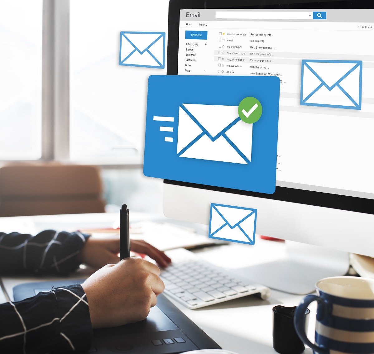 7 effective ways to boost your email and social media impact this holiday season