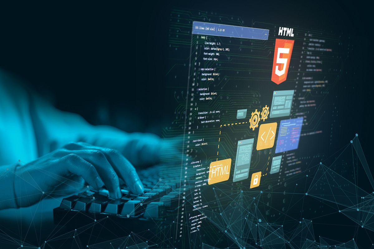 Is this the Future of the Web – a Discussion