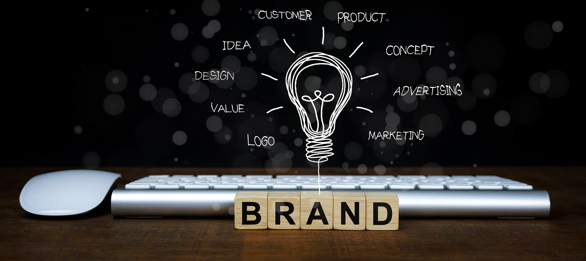 Re-thinking the Way we present our Brands in Less Visual-Dependent Interfaces