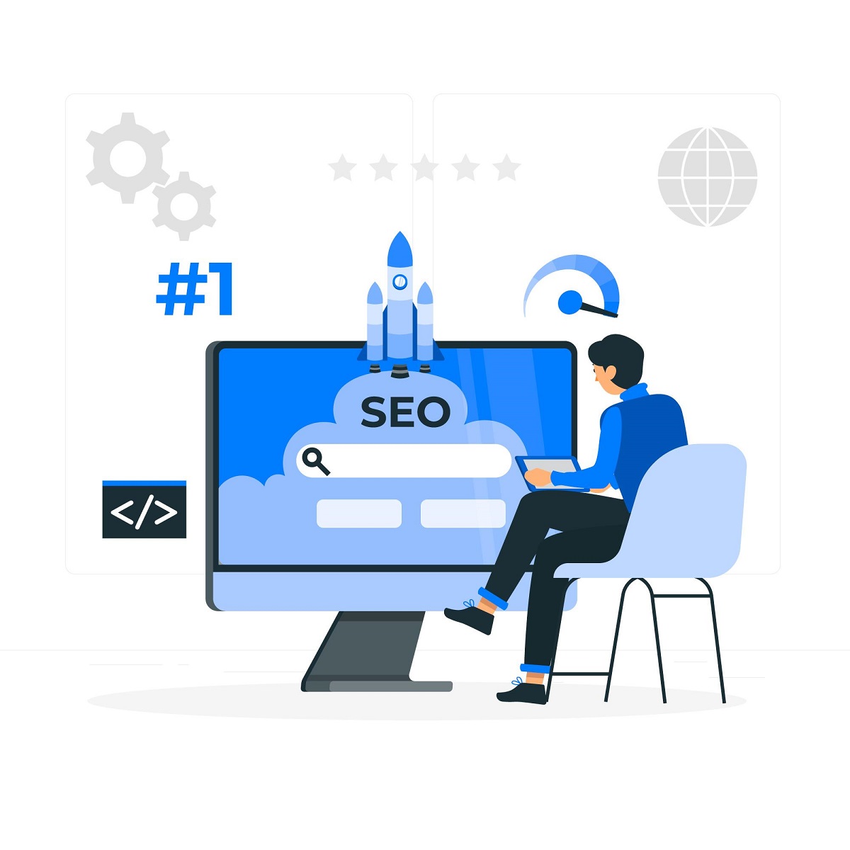 What no one tells you about Building Effective Search Engine Optimization