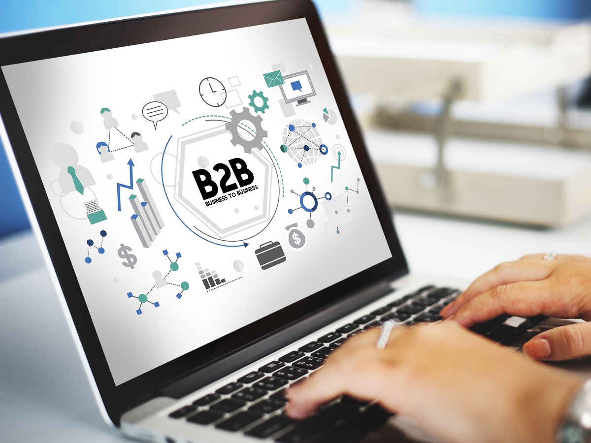 How Important is B2B Mobile Marketing to Retail and Brick-and-Mortar Businesses How Important is B2B Mobile Marketing to Retail and Brick-and-Mortar Businesses