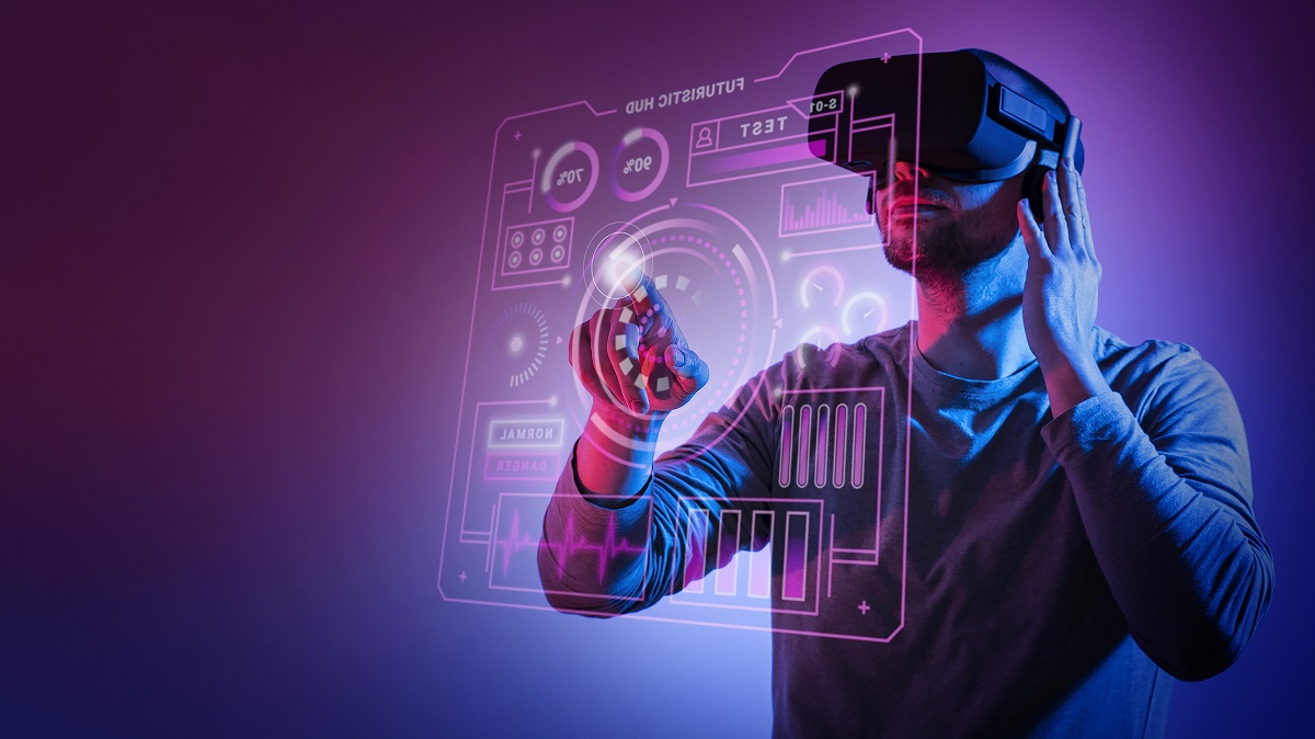 See the Astounding Ways Augmented Reality is changing Consumer Behaviour