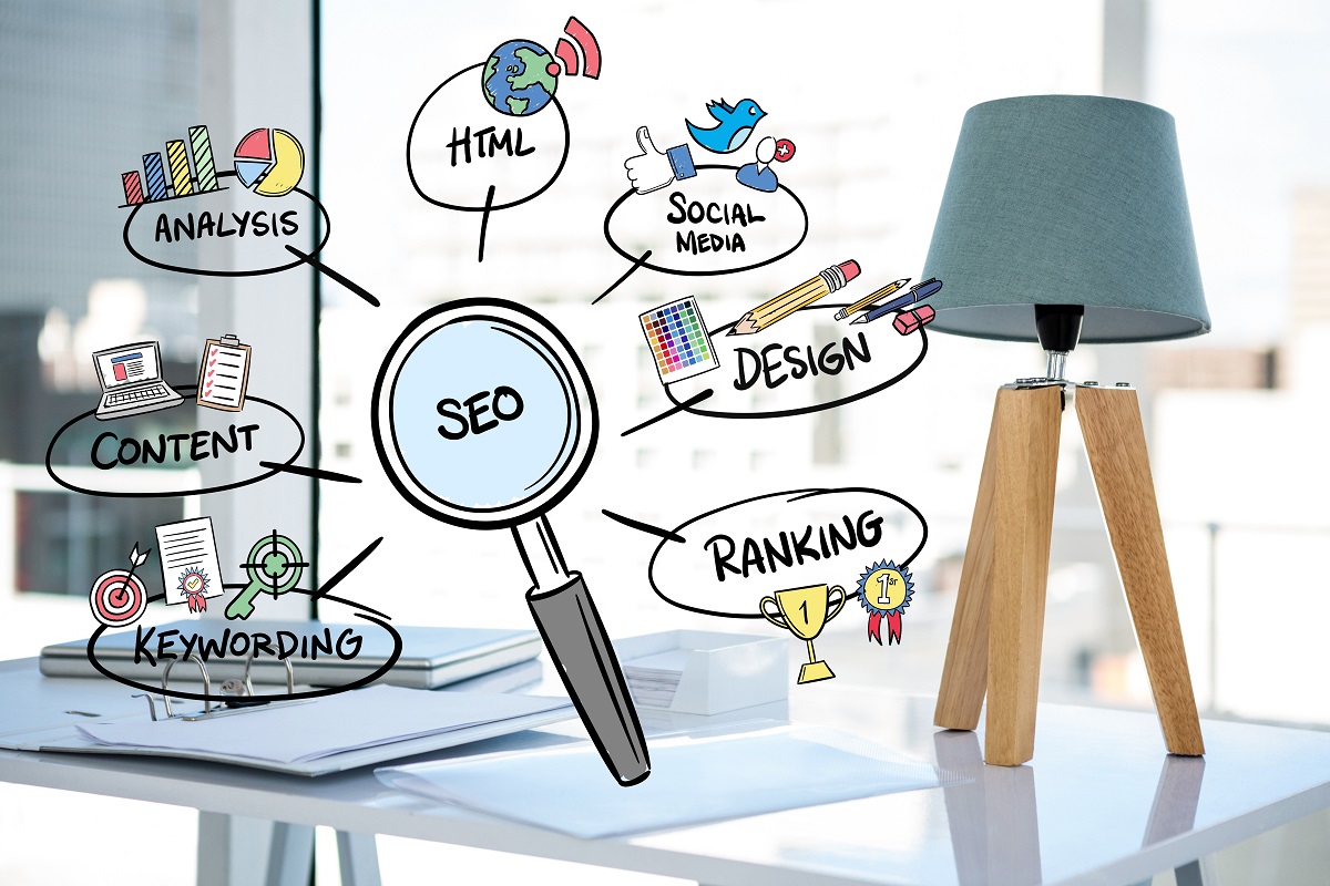 Why SEO in 2018 is Harder than it Was in 2017 and other Changes by Google