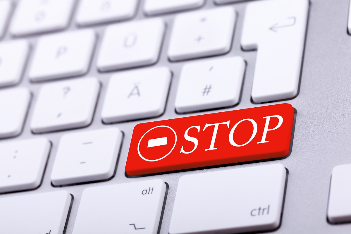 4 Things you May be doing to Sabotage your Web Design
