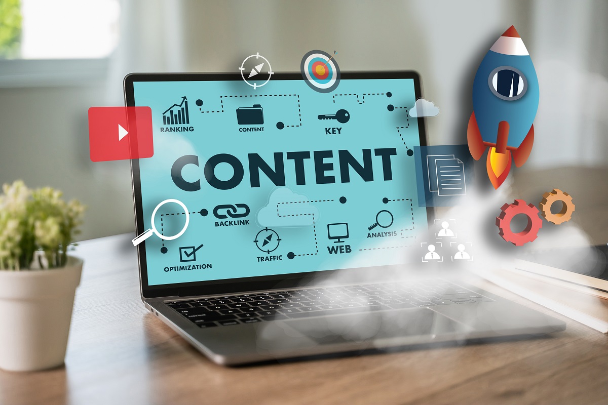 Trendy, Hot Content Marketing Strategies set to hit their Stride in 2019