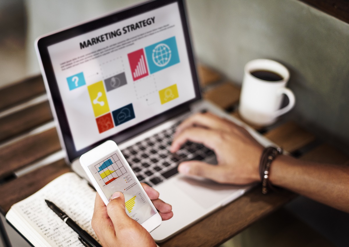 7 Elements of a Digital Strategy to Nurture Leads and Craft Achievable Objectives