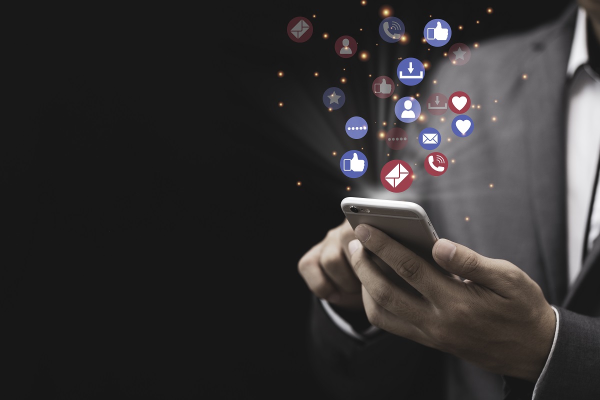 Why LinkedIn Marketing is go-to Social Media for any B2B Company Searching for Customers