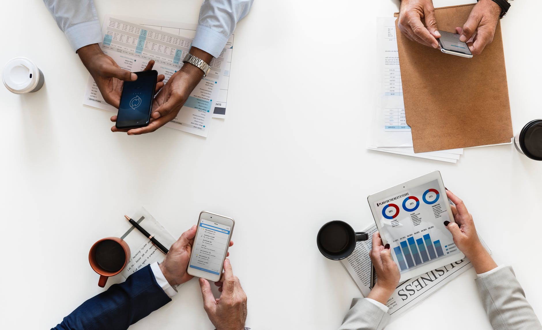 7 Steps in How to Create Your Own Digital Marketing Brand as a Business Owner or Entrepreneur