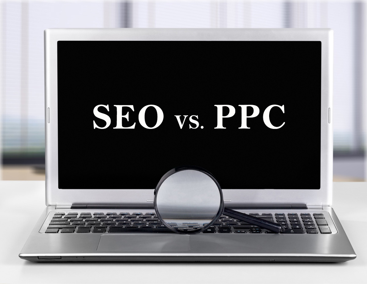 SEO or PPC, Which is Better for your Long-Term Digital Marketing Strategy – see the answer! SEO or PPC, Which is Better for your Long-Term Digital Marketing Strategy – see the answer!