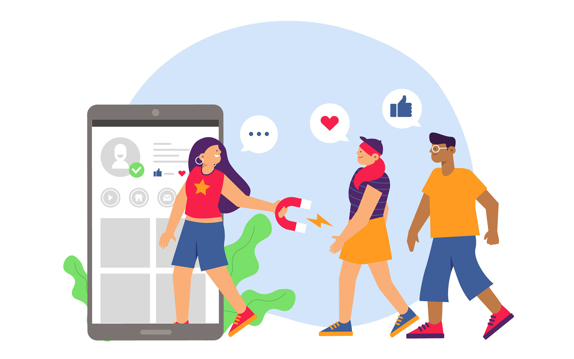 22 Reasons to Try Influencer Marketing On Your Next Digital Campaign